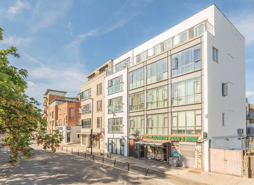 Liverpool Road, Islington, N1, photo 5