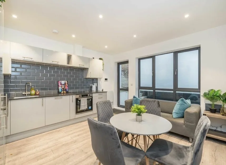 2 bed flat for sale — Liverpool Road, Islington, N1