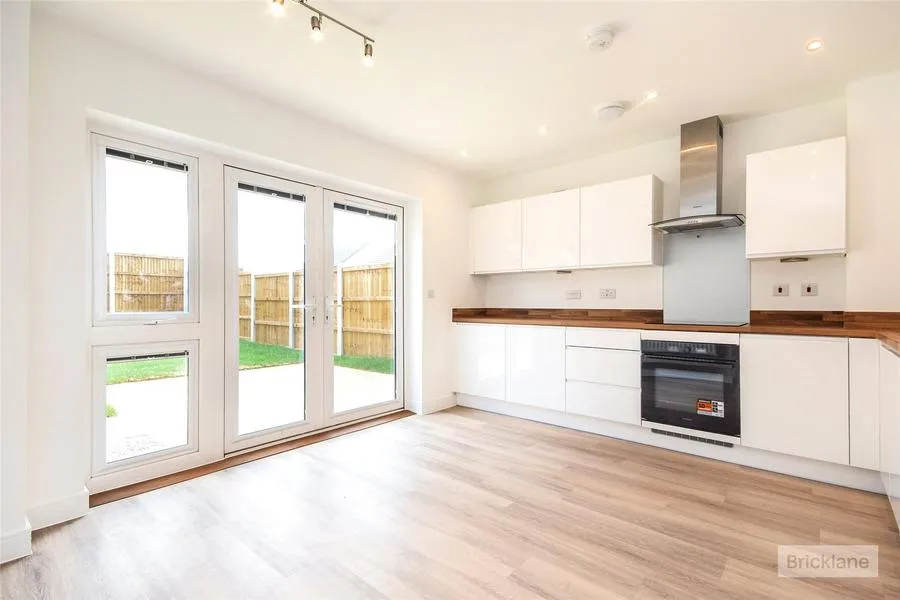 Moors Field Drive, Little Dunmow, CM6, photo 2