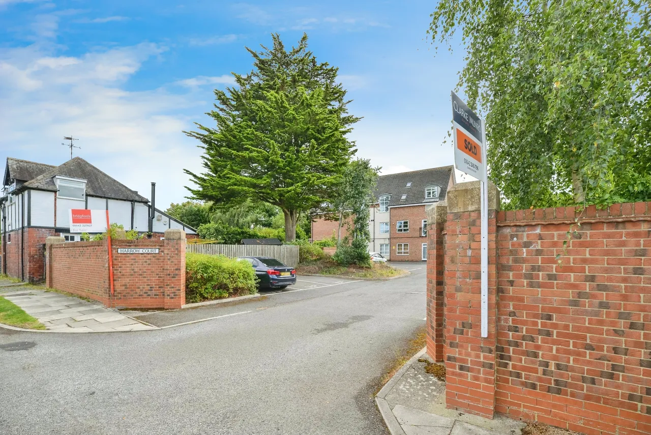 Harrow Road, Middlesbrough, North Yorkshire, TS5, photo 10