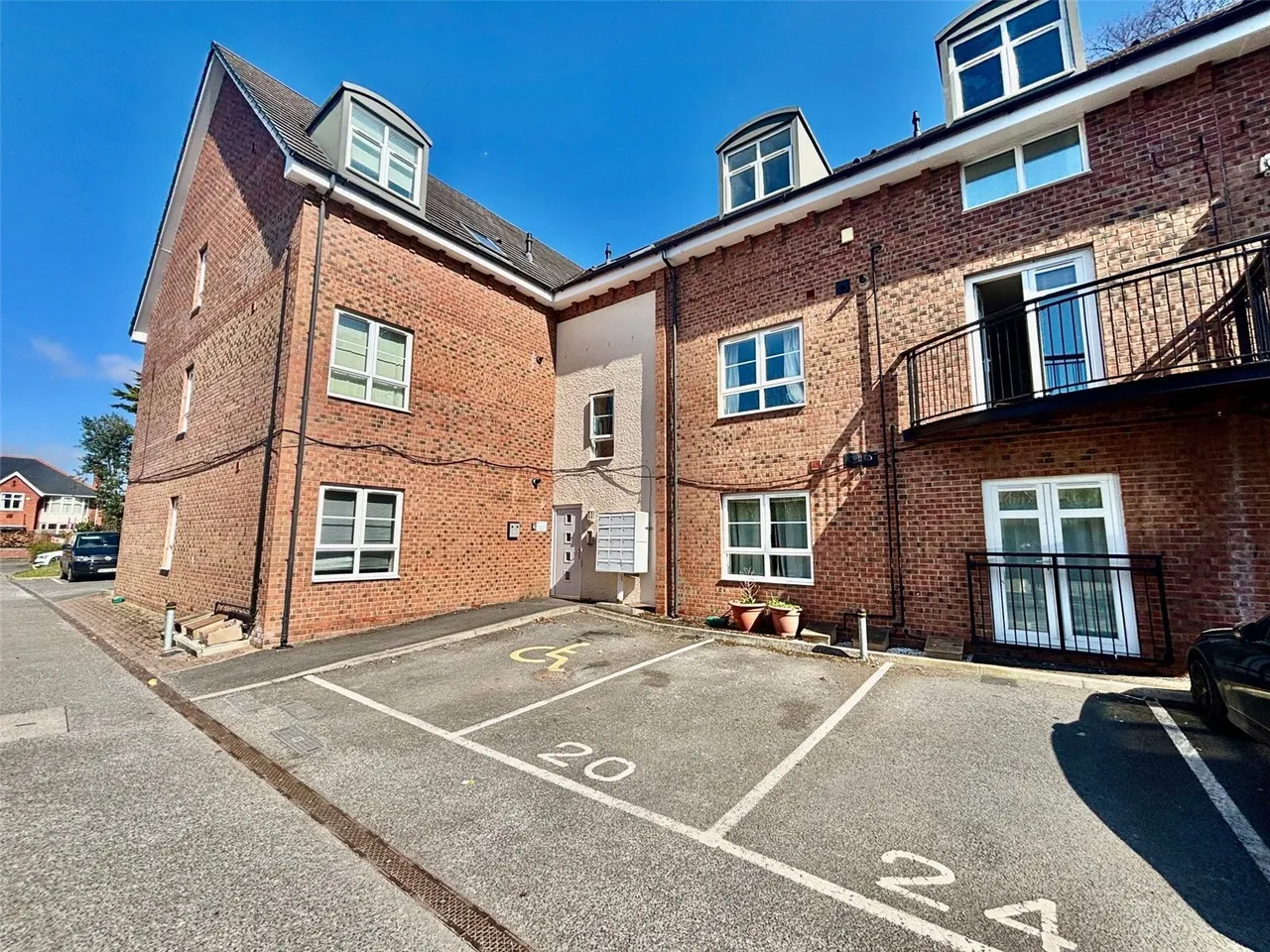 Harrow Road, Middlesbrough, North Yorkshire, TS5, photo 11