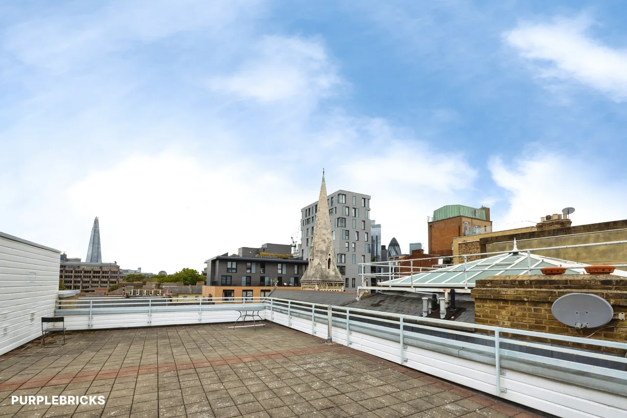 Ensign Street, London, E1, photo 21