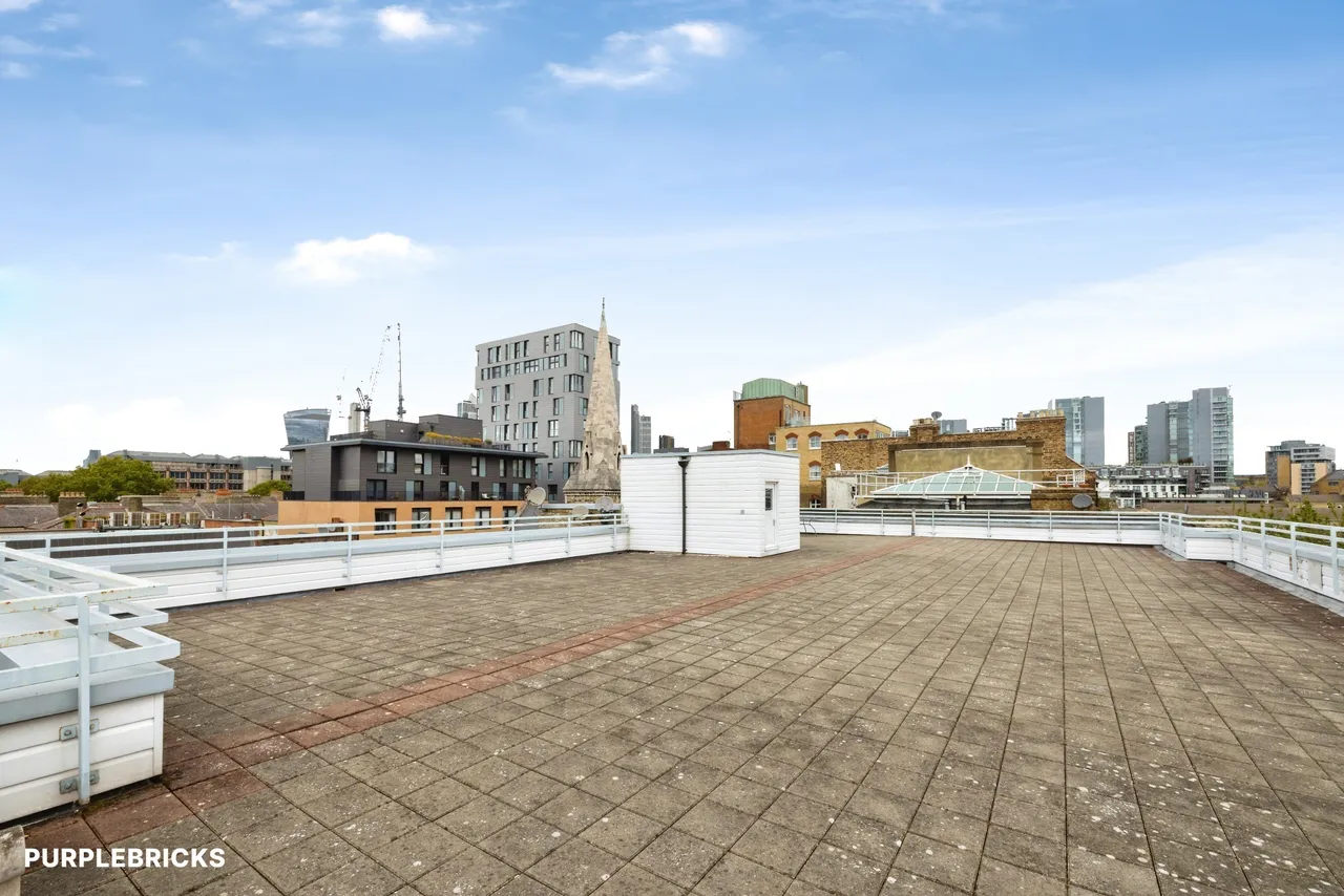 Ensign Street, London, E1, photo 17