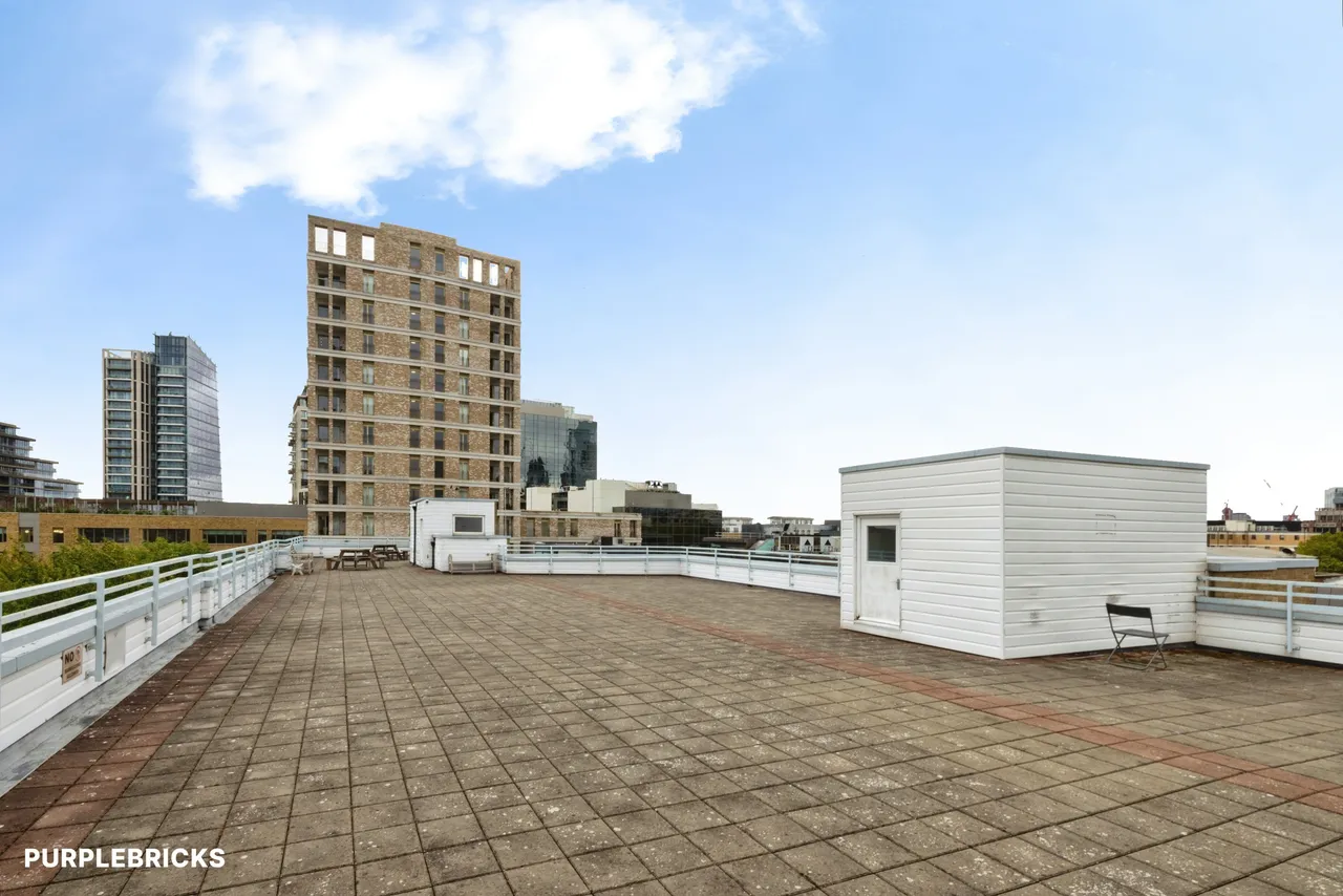 Ensign Street, London, E1, photo 18