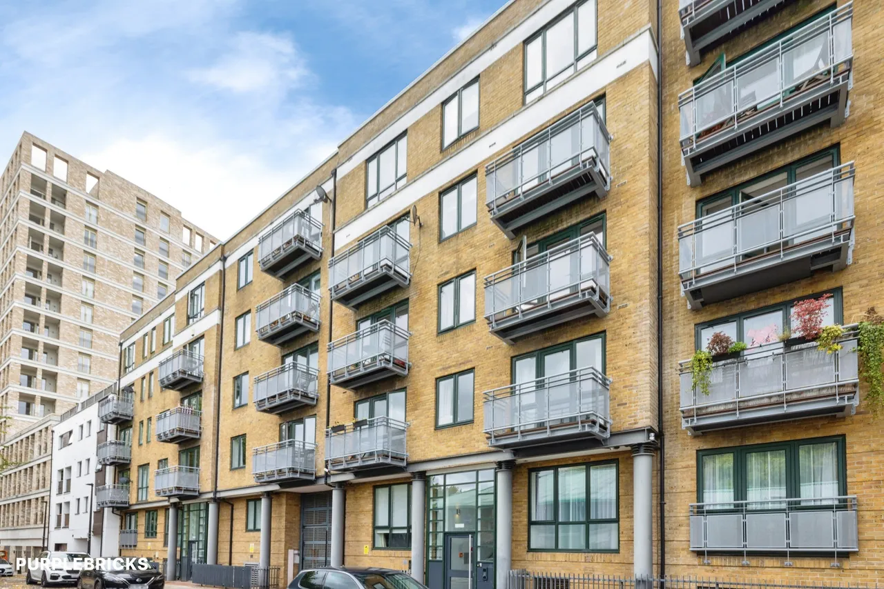 Ensign Street, London, E1, photo 23
