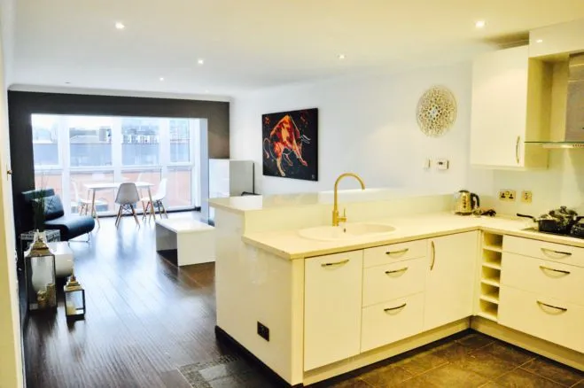 Ensign Street, London, E1, photo 6