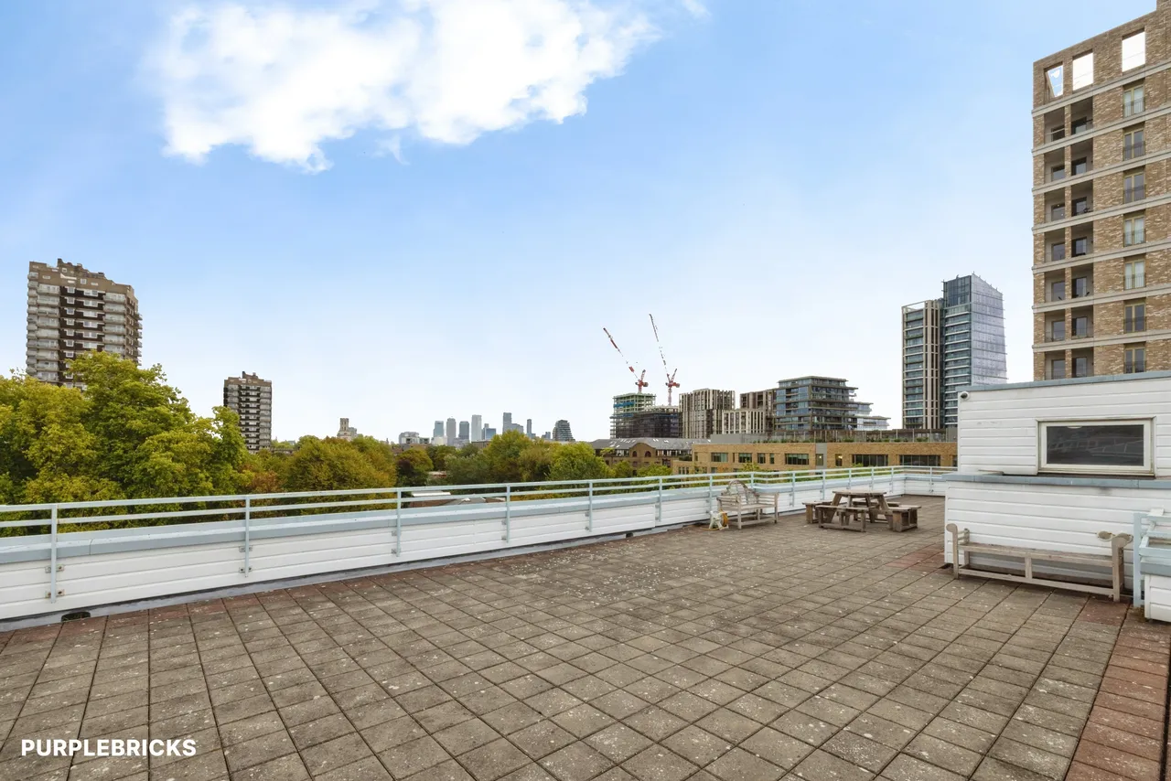 Ensign Street, London, E1, photo 20