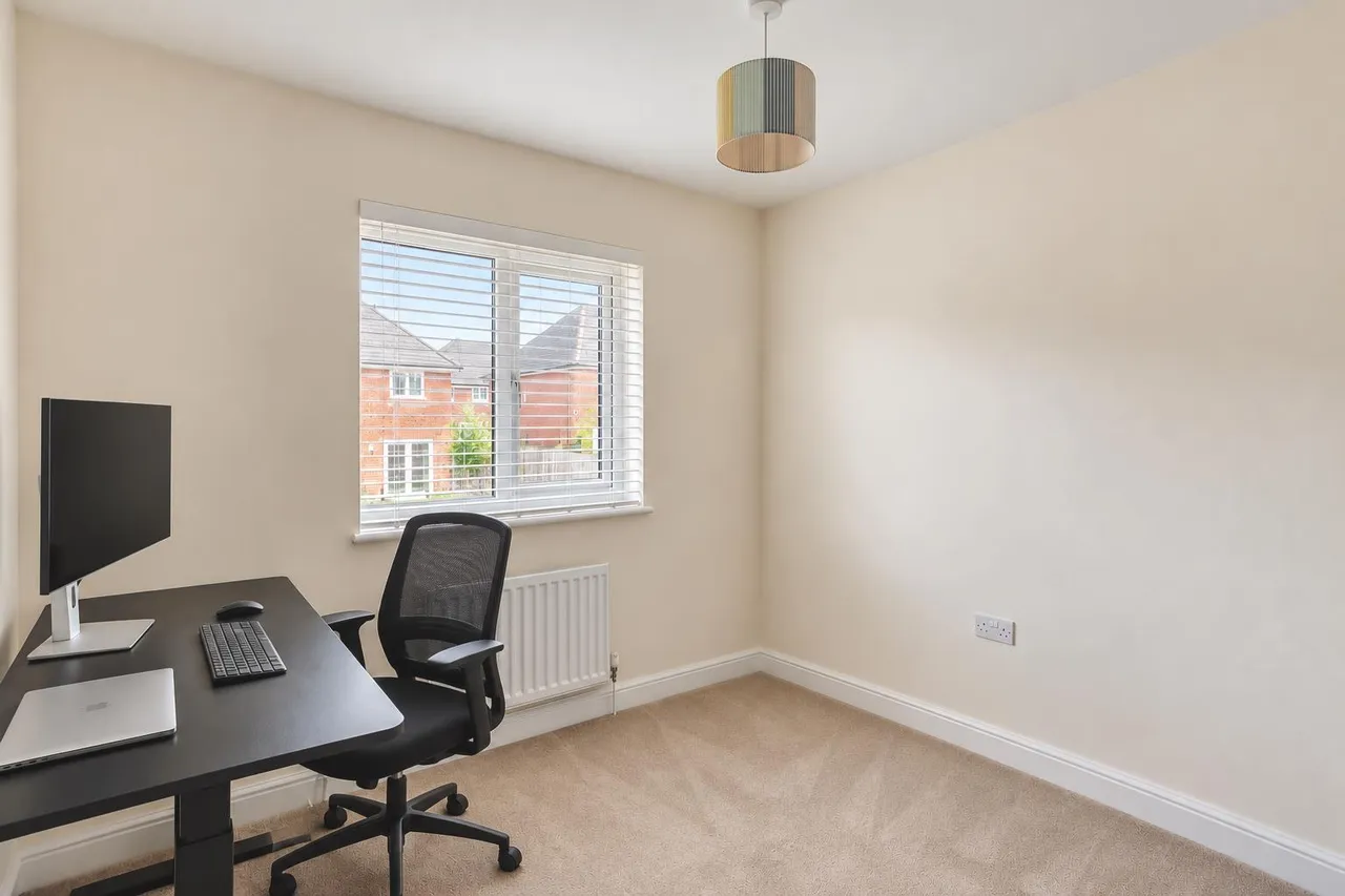 Coneygrey Close, Breadsall, photo 17