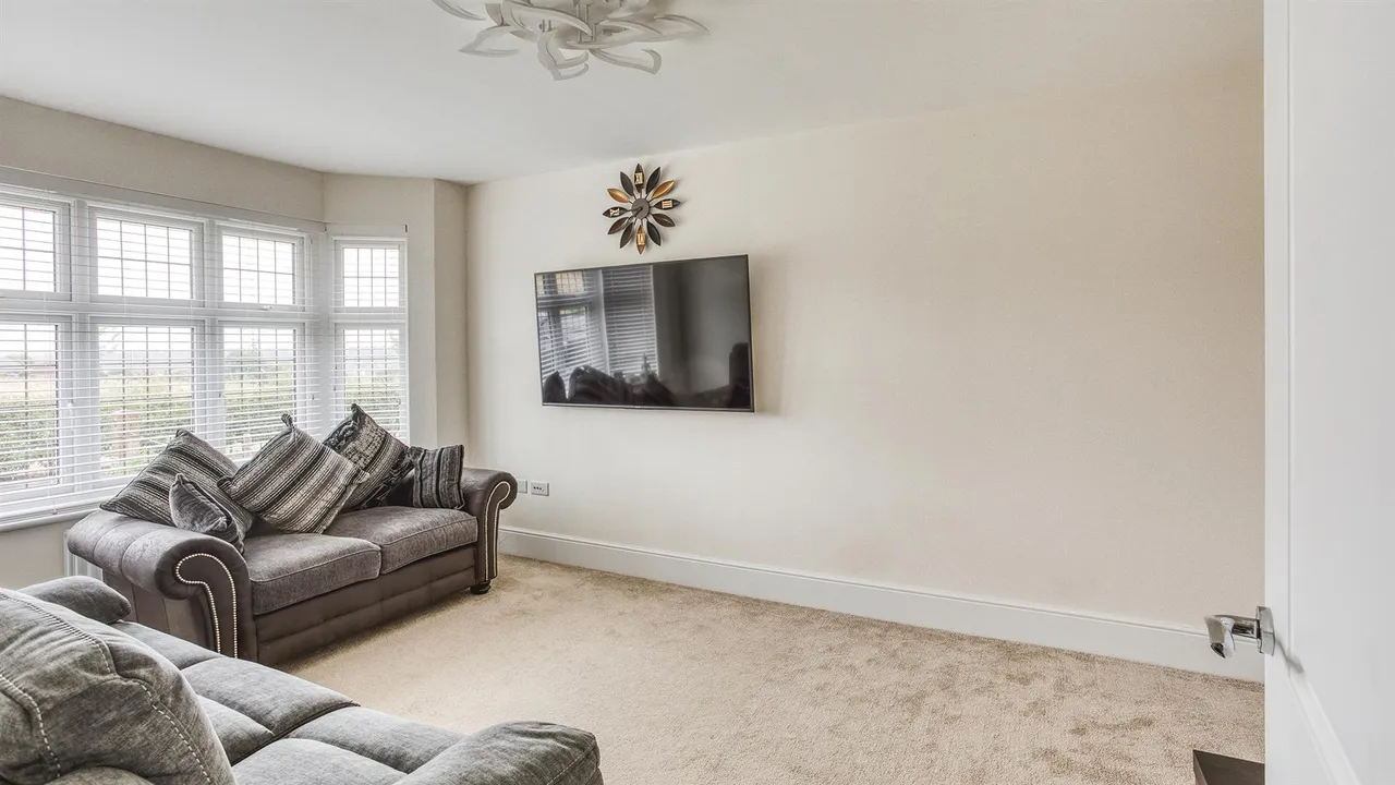 Coneygrey Close, Breadsall, photo 5
