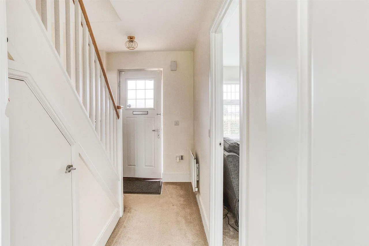 Coneygrey Close, Breadsall, photo 4