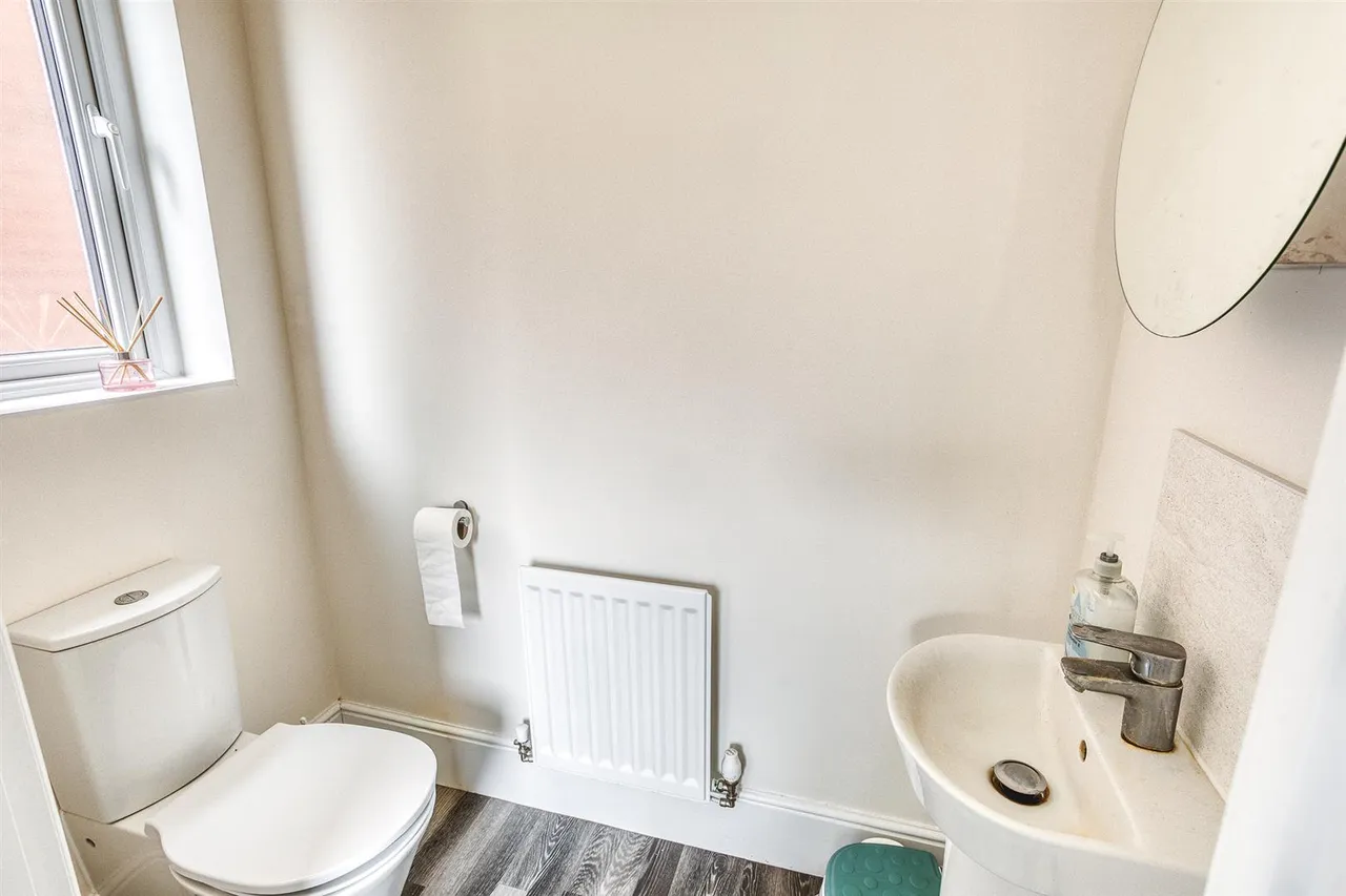 Coneygrey Close, Breadsall, photo 10