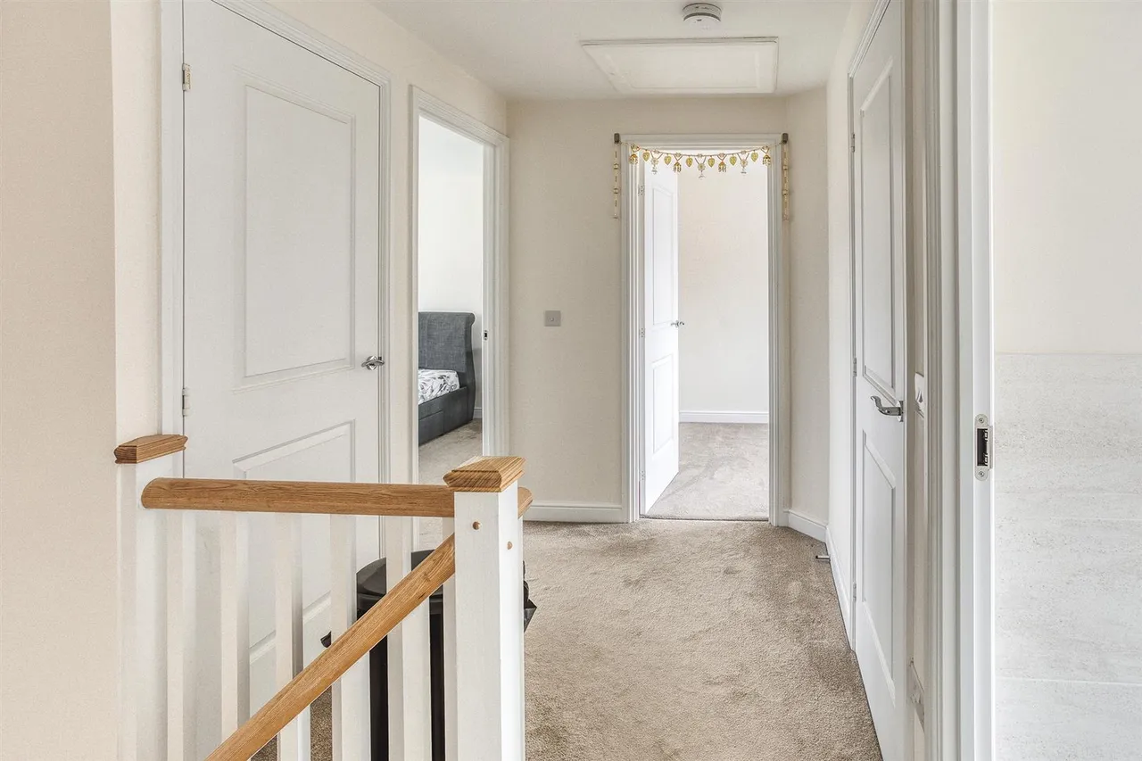Coneygrey Close, Breadsall, photo 11