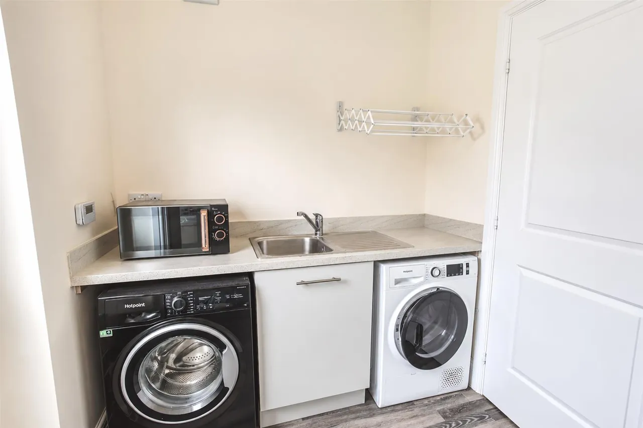 Coneygrey Close, Breadsall, photo 9
