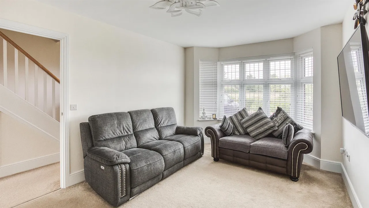 Coneygrey Close, Breadsall, photo 6