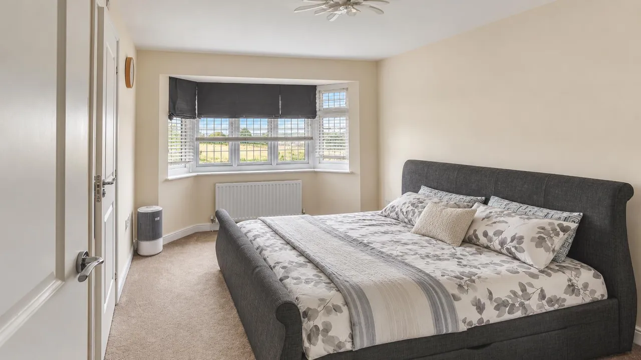 Coneygrey Close, Breadsall, photo 12