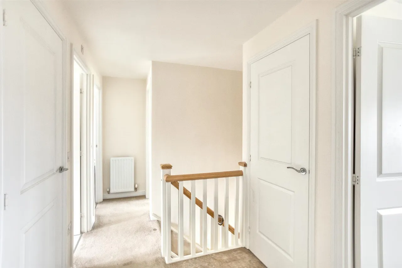 Coneygrey Close, Breadsall, photo 16