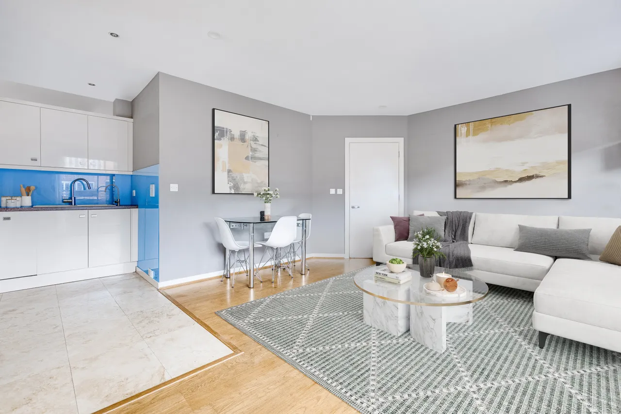 Mill Pond Close, London, SW8, photo 7