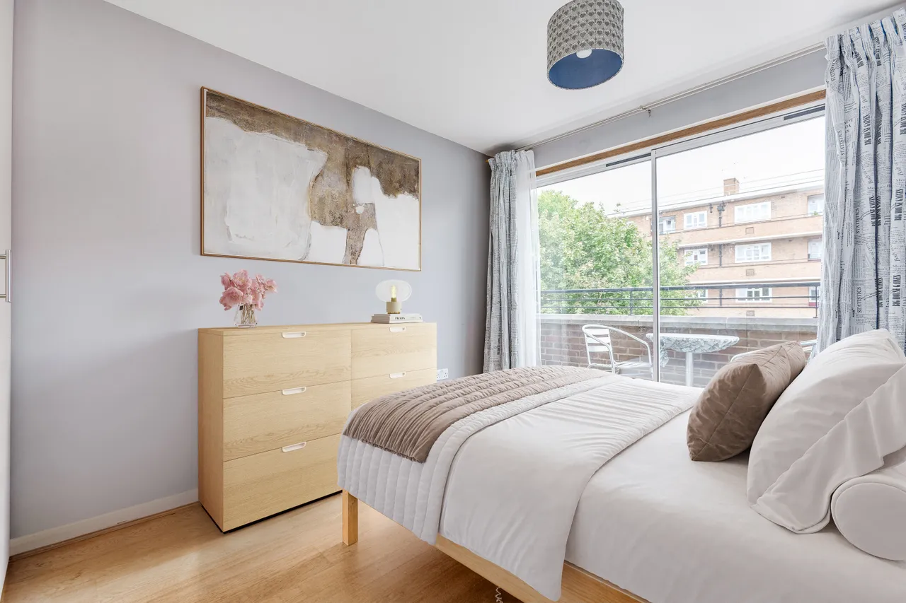 Mill Pond Close, London, SW8, photo 5