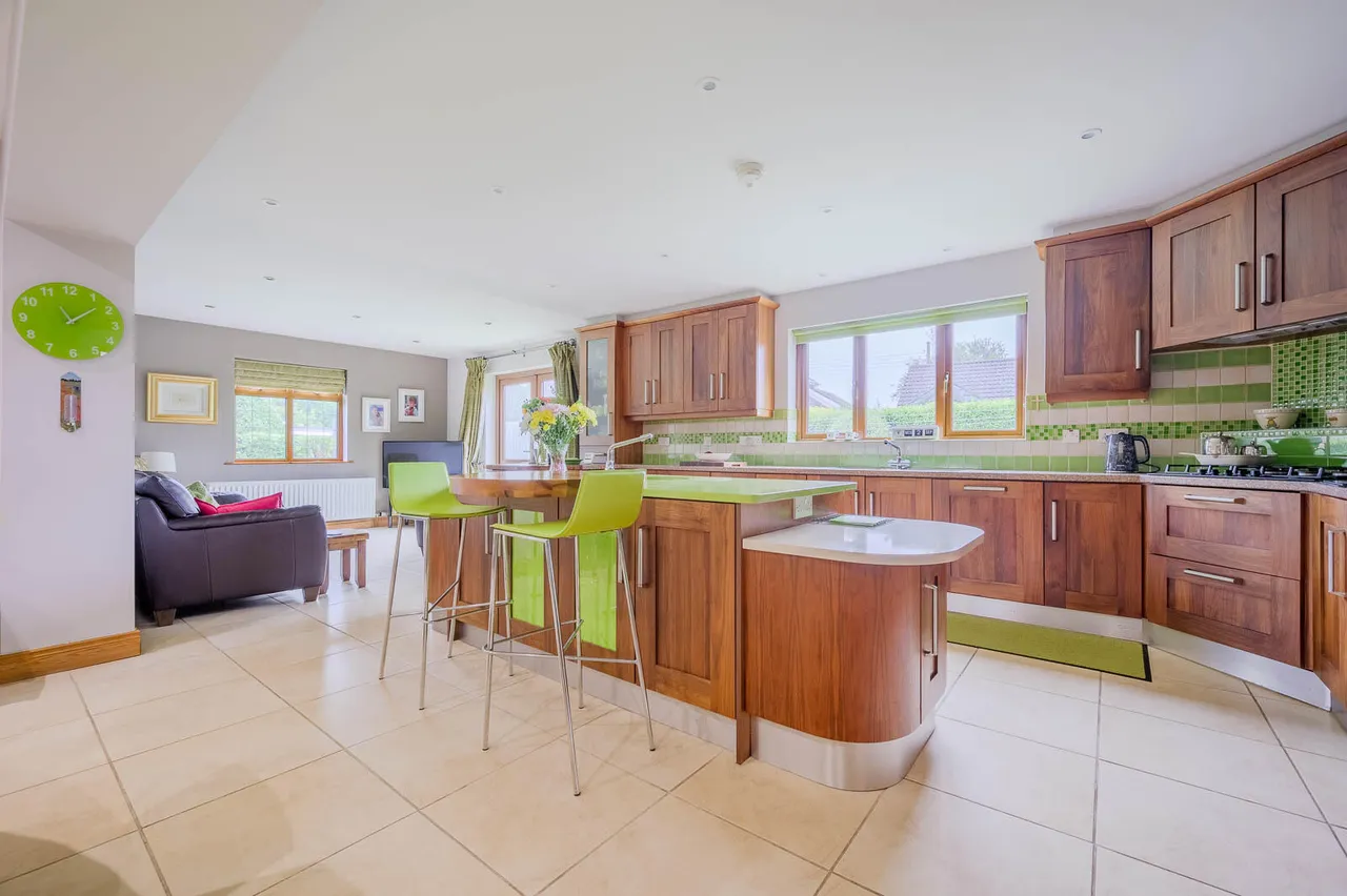 Meadow Way, crawfordsburn, BT19, photo 16