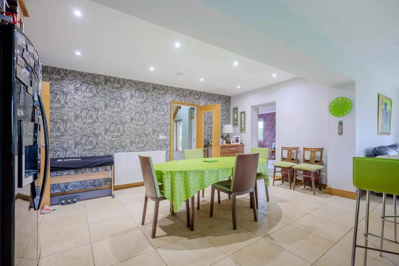 Meadow Way, crawfordsburn, BT19, photo 11