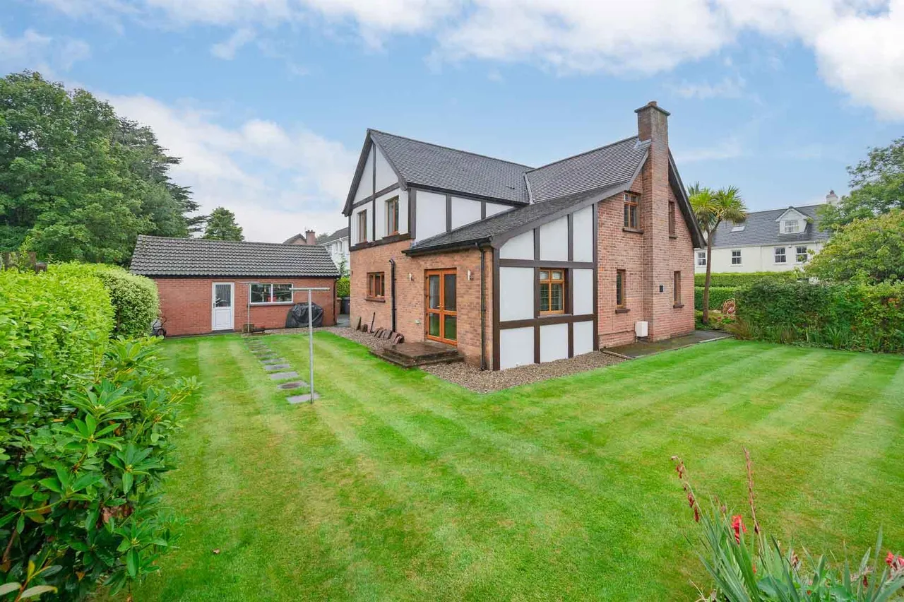 Meadow Way, crawfordsburn, BT19, photo 36