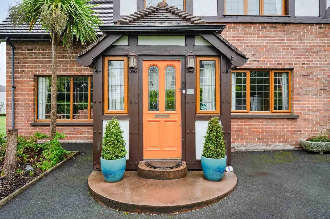 Meadow Way, crawfordsburn, BT19, photo 2