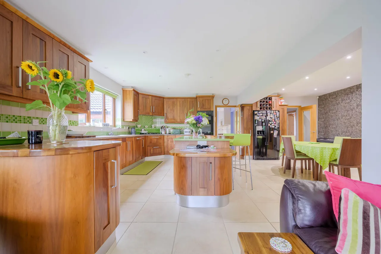 Meadow Way, crawfordsburn, BT19, photo 14