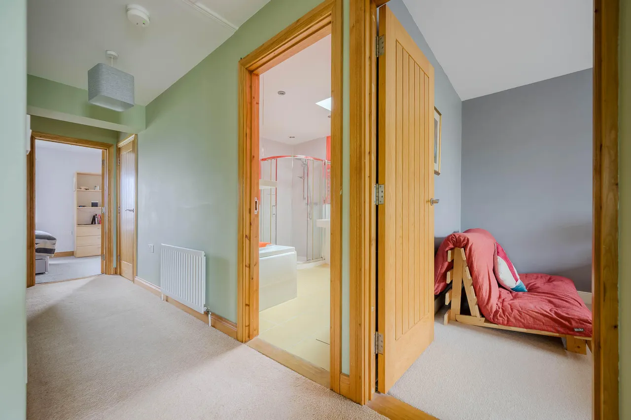 Meadow Way, crawfordsburn, BT19, photo 27
