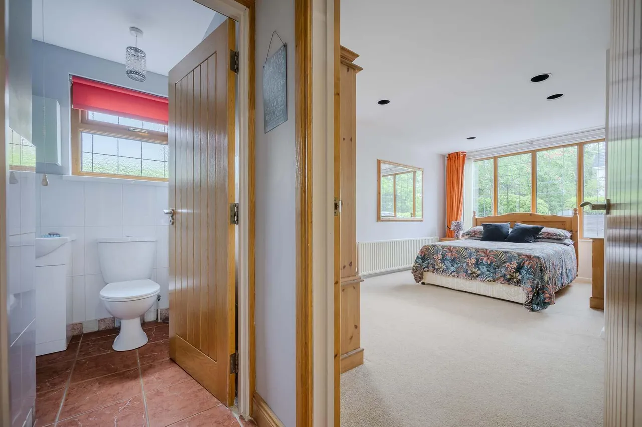 Meadow Way, crawfordsburn, BT19, photo 19