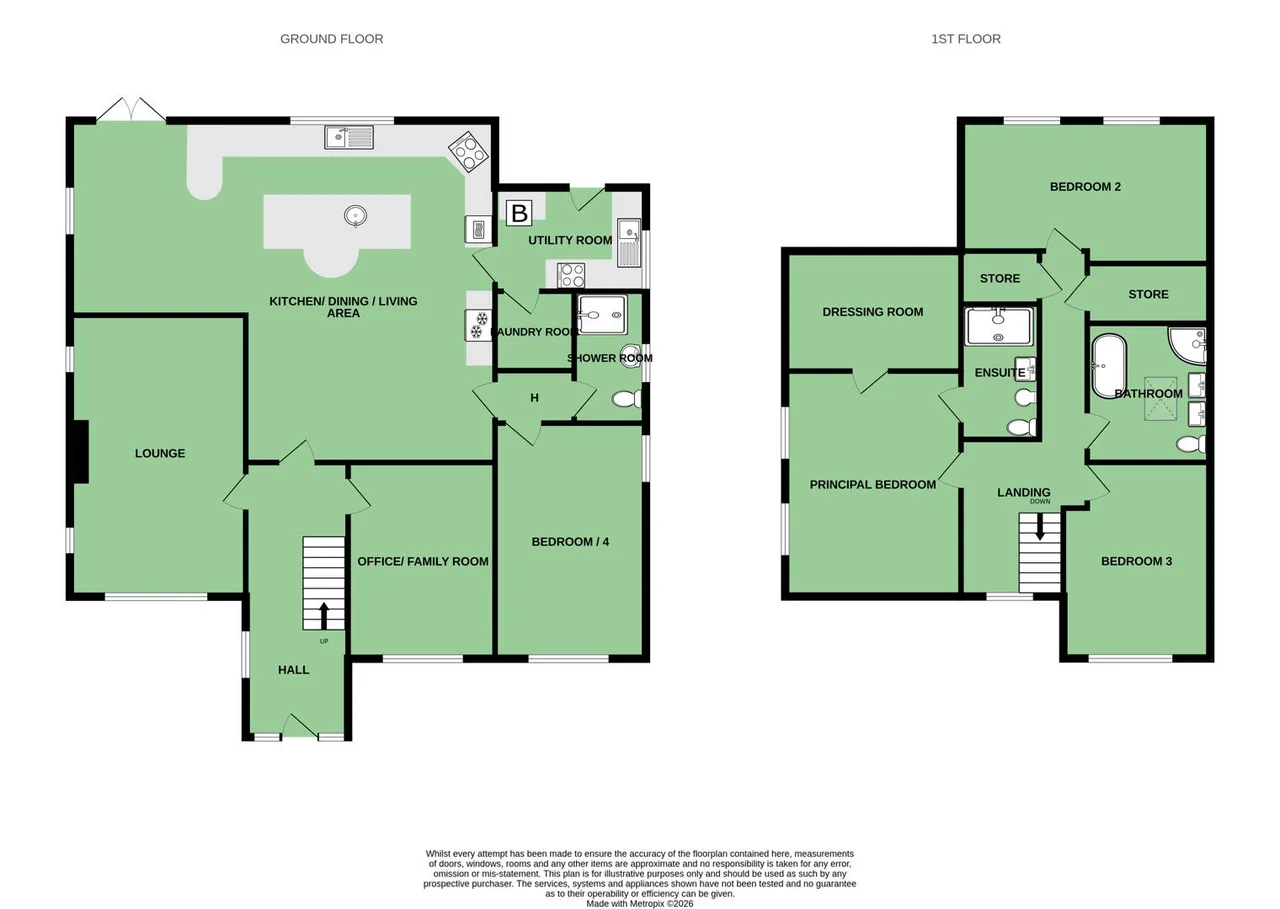 Meadow Way, crawfordsburn, BT19, photo 43