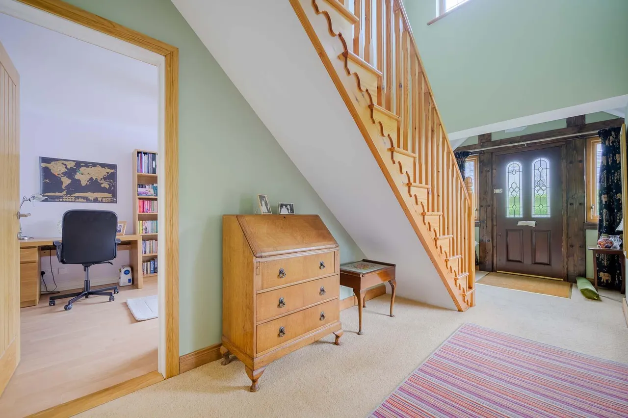 Meadow Way, crawfordsburn, BT19, photo 17