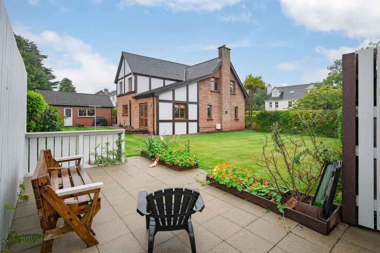 Meadow Way, crawfordsburn, BT19, photo 37
