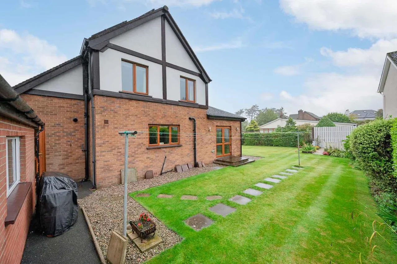 Meadow Way, crawfordsburn, BT19, photo 35