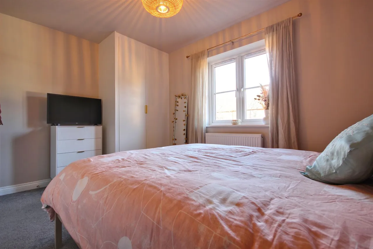 Jessop Terrace, Leconfield, Beverley, photo 7