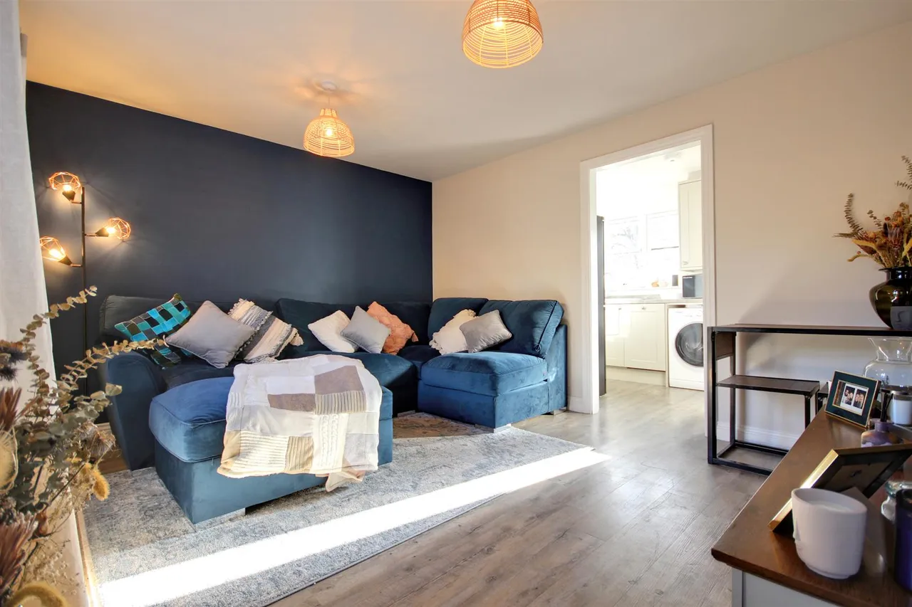 Jessop Terrace, Leconfield, Beverley, photo 6
