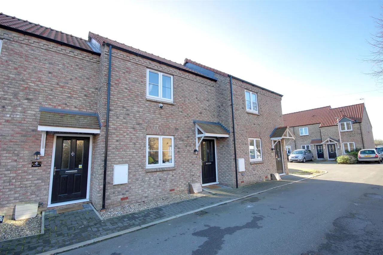 Jessop Terrace, Leconfield, Beverley, photo 18