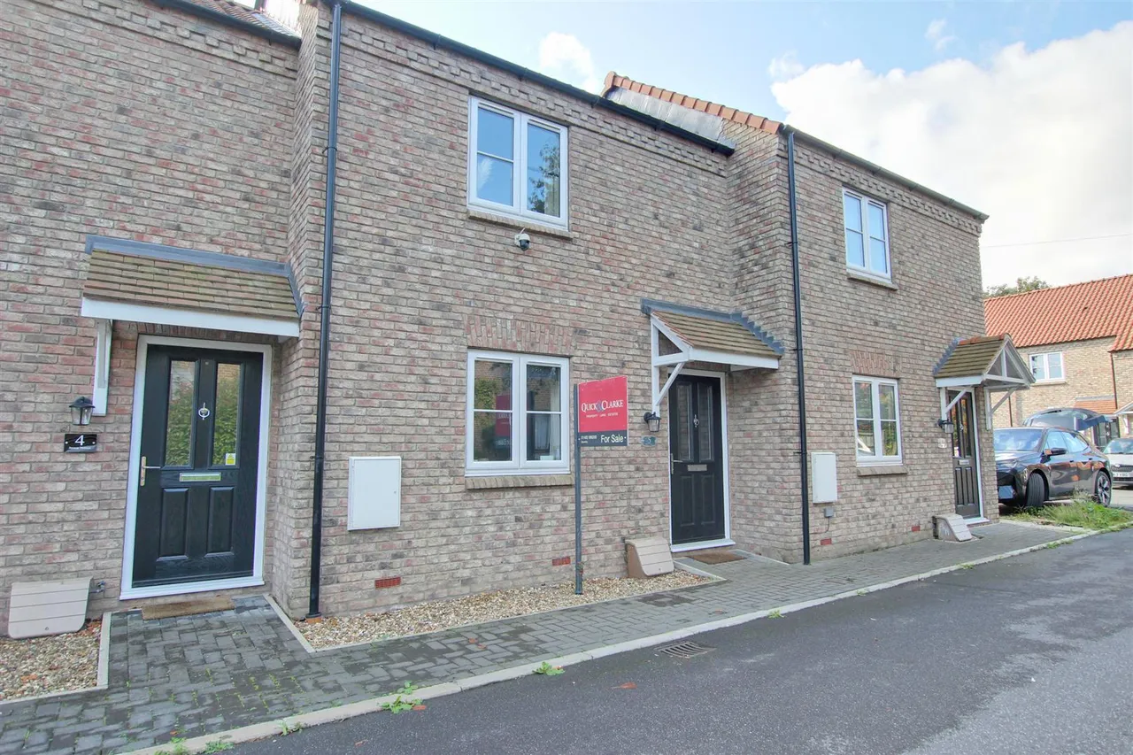 Jessop Terrace, Leconfield, Beverley, photo 17