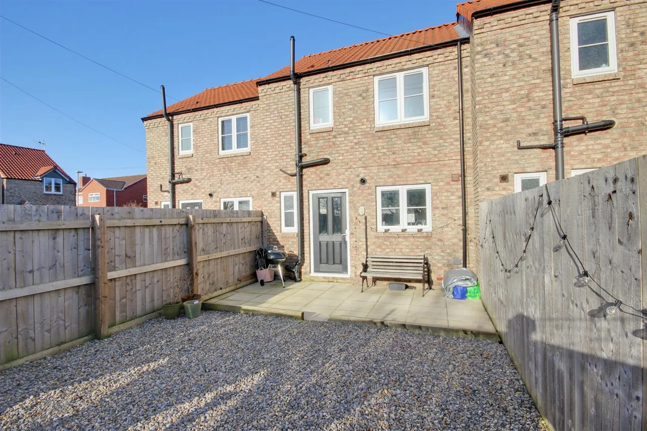 Jessop Terrace, Leconfield, Beverley, photo 4
