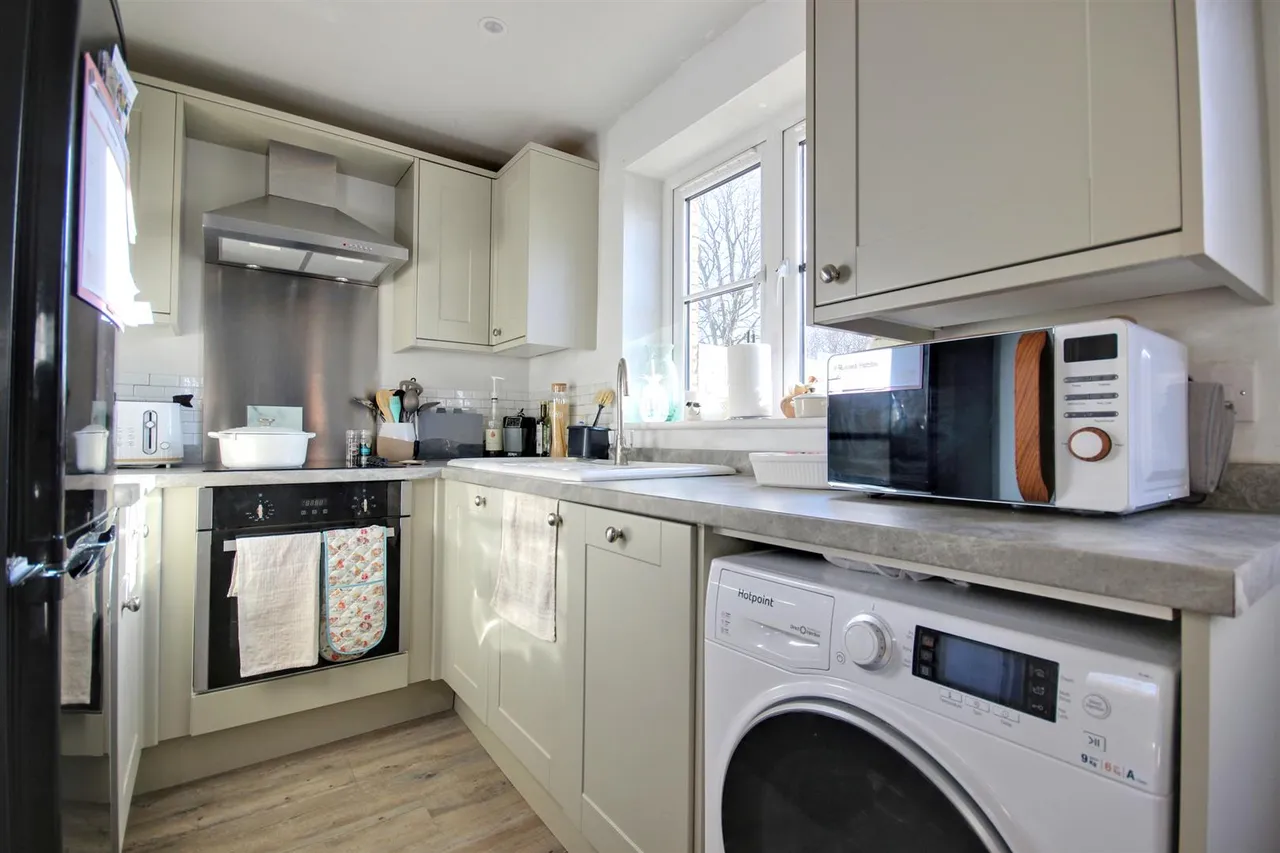 Jessop Terrace, Leconfield, Beverley, photo 3