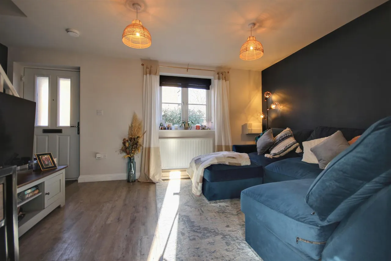 Jessop Terrace, Leconfield, Beverley, photo 2