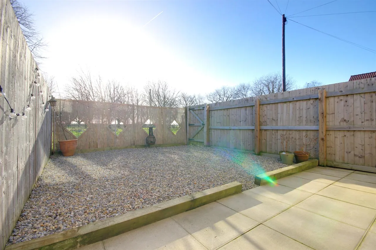 Jessop Terrace, Leconfield, Beverley, photo 16