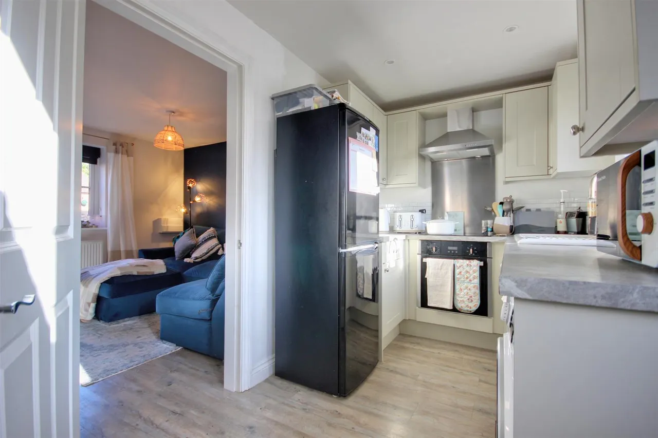 Jessop Terrace, Leconfield, Beverley, photo 5