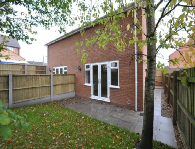 Collin Street, Uttoxeter, ST14, photo 5