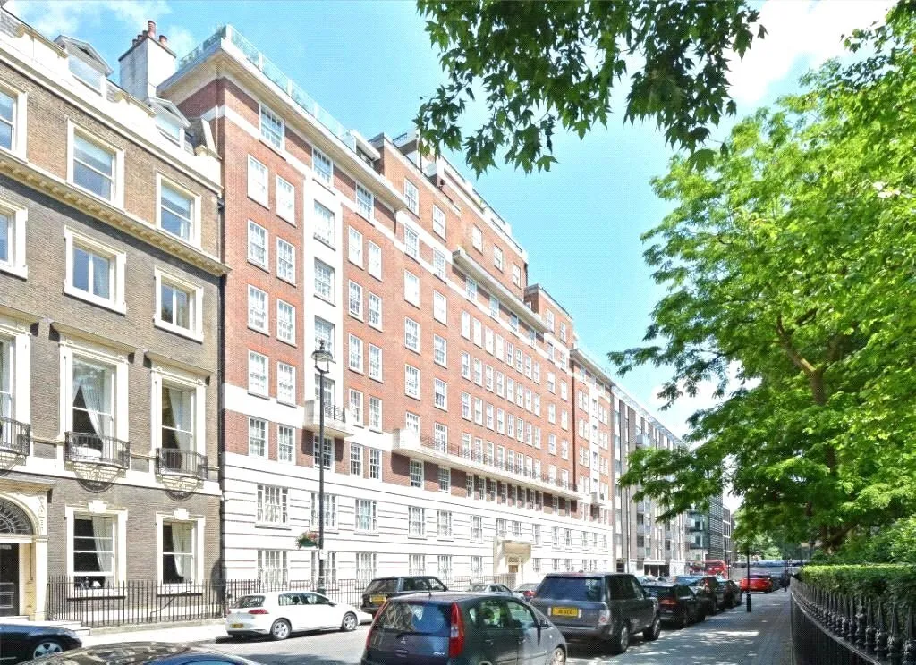 Portman Square, Marylebone, W1H, photo 14