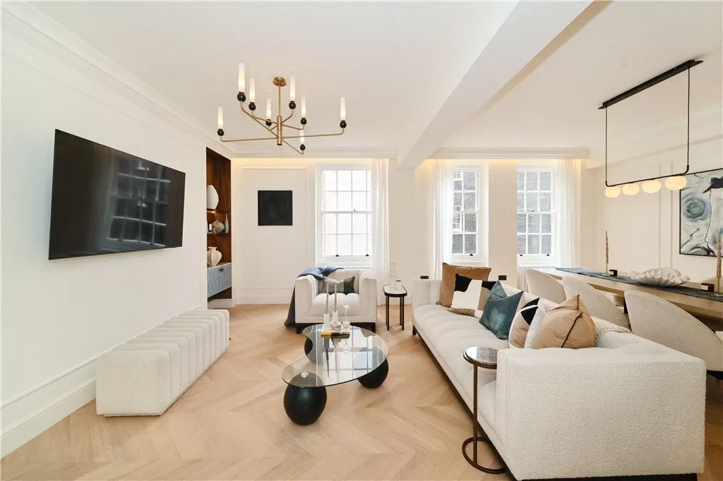 Portman Square, Marylebone, W1H, photo 7