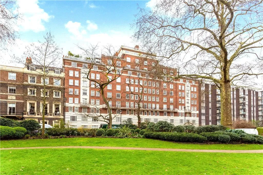Portman Square, Marylebone, W1H, photo 18