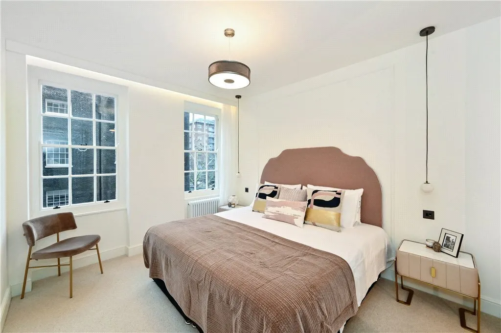 Portman Square, Marylebone, W1H, photo 6