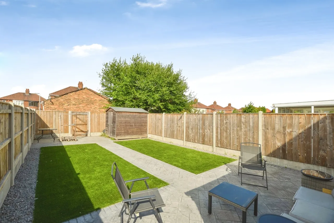 Britain Avenue, Middlesbrough, TS5, photo 12