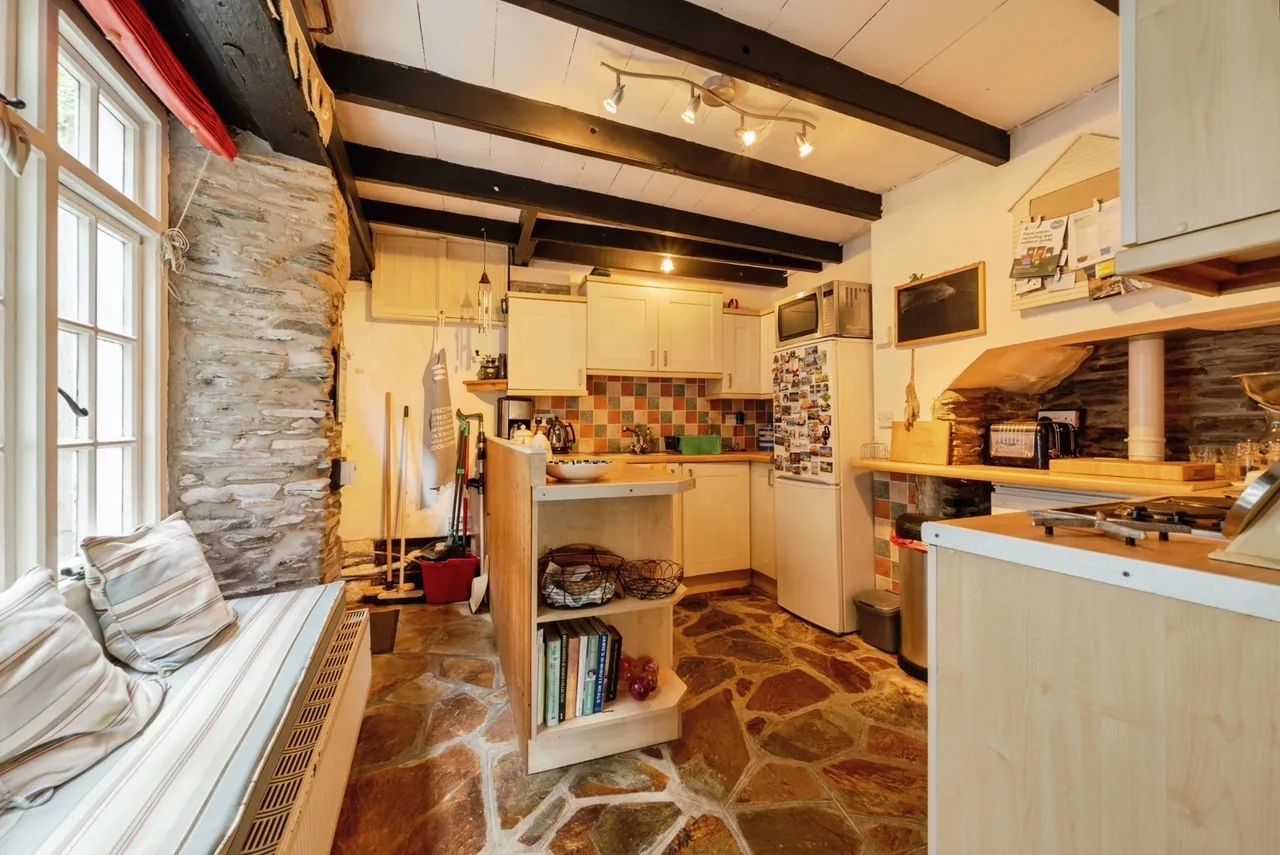 Dunn Street, Boscastle, PL35, photo 6