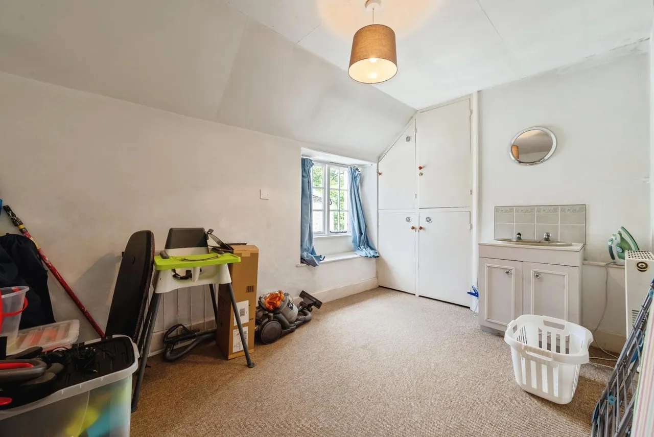 Dunn Street, Boscastle, PL35, photo 11